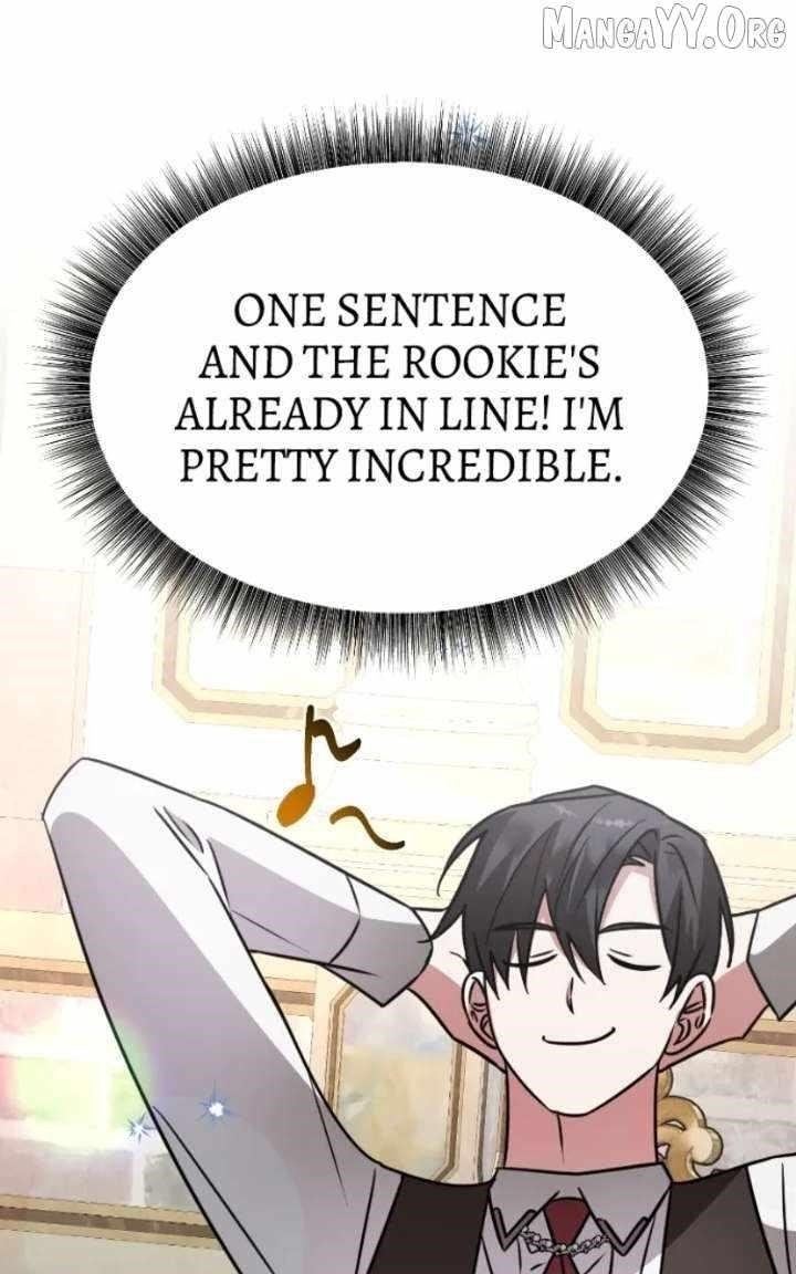 The Academy Is Ruined - Chapter 62 Page 46