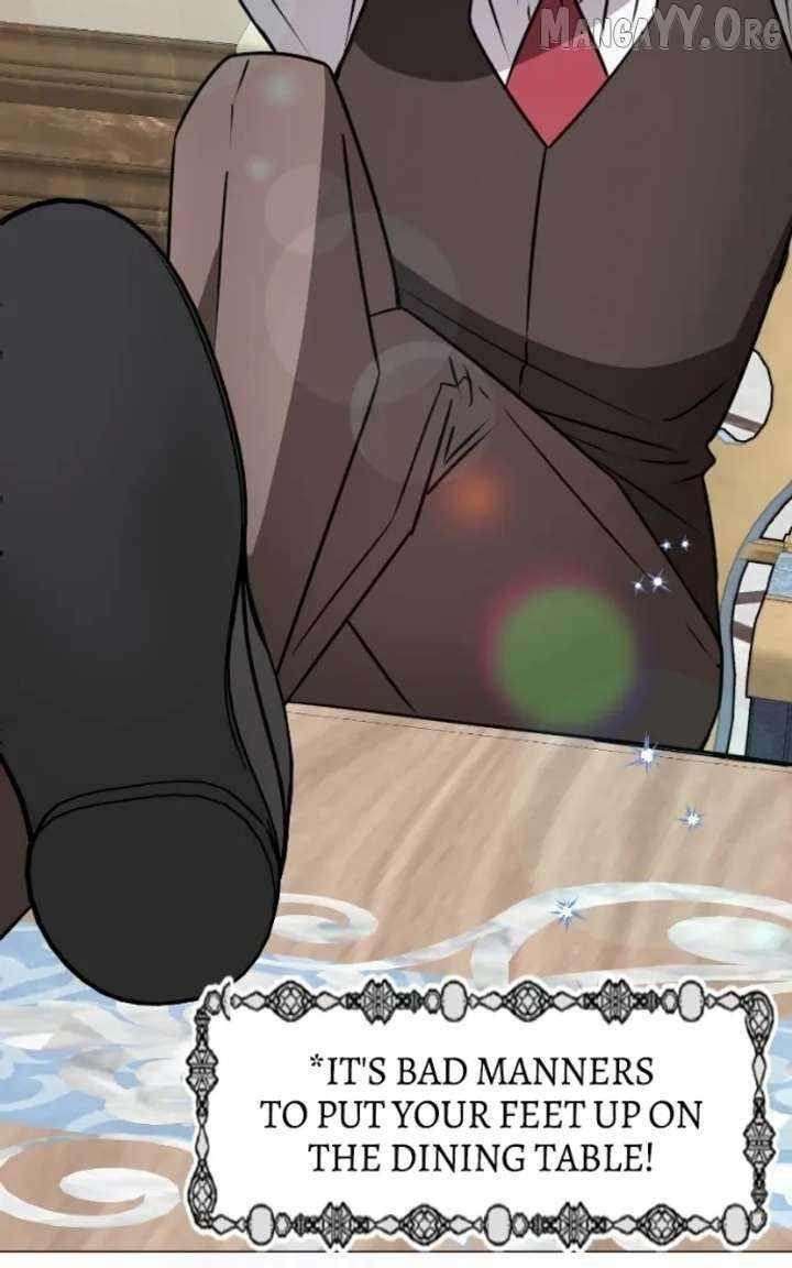 The Academy Is Ruined - Chapter 62 Page 47