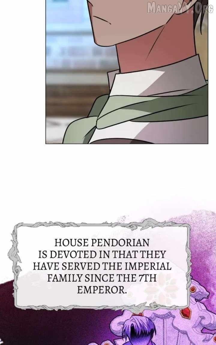 The Academy Is Ruined - Chapter 62 Page 57