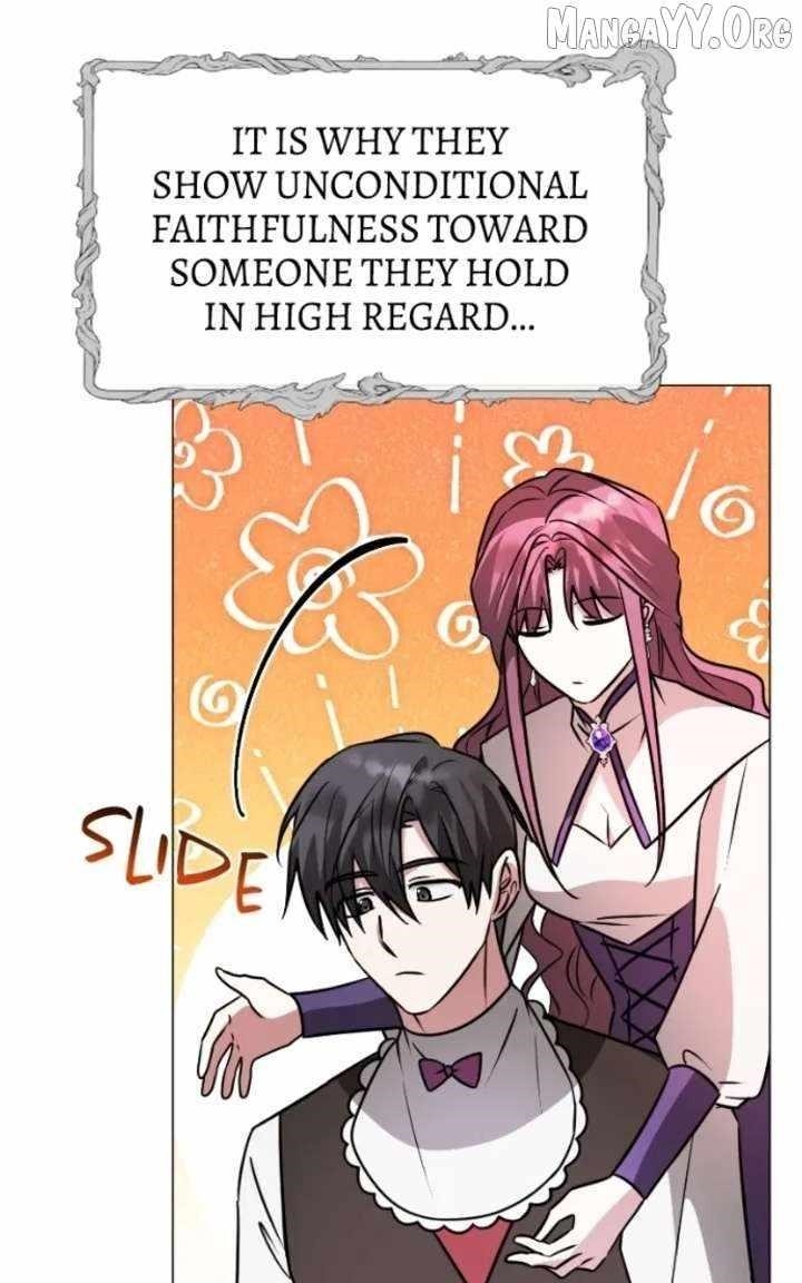 The Academy Is Ruined - Chapter 62 Page 60