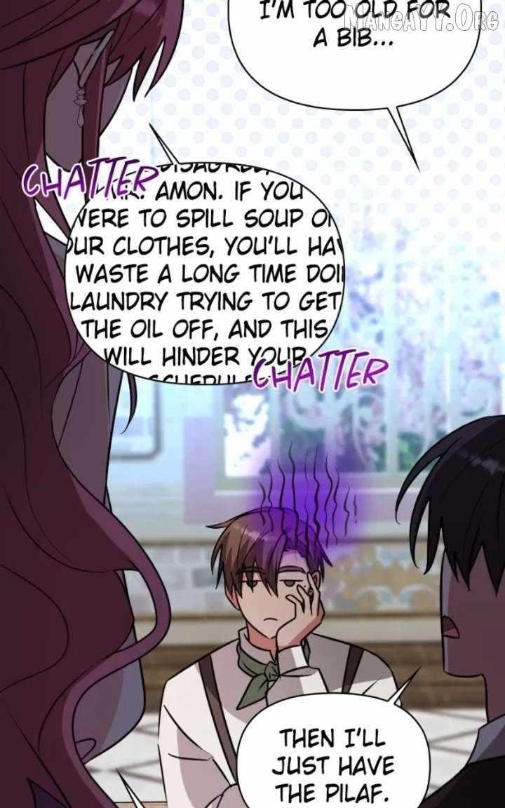 The Academy Is Ruined - Chapter 62 Page 63