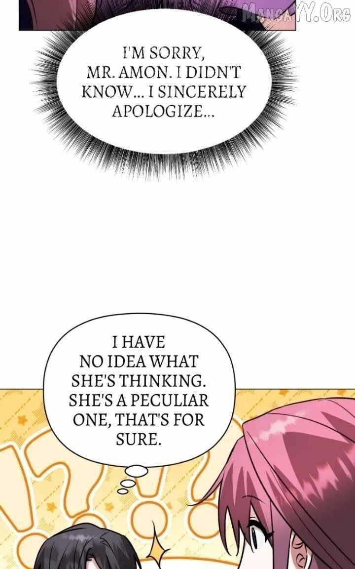 The Academy Is Ruined - Chapter 62 Page 73