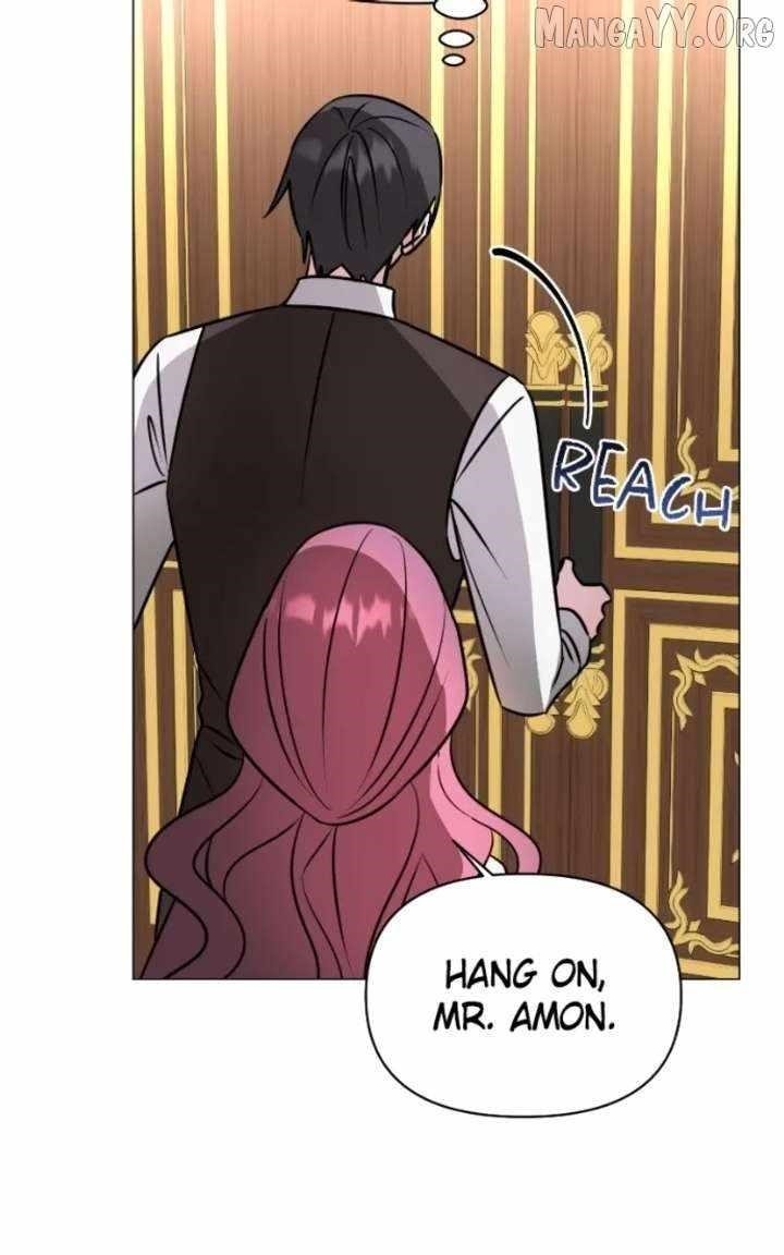 The Academy Is Ruined - Chapter 62 Page 75