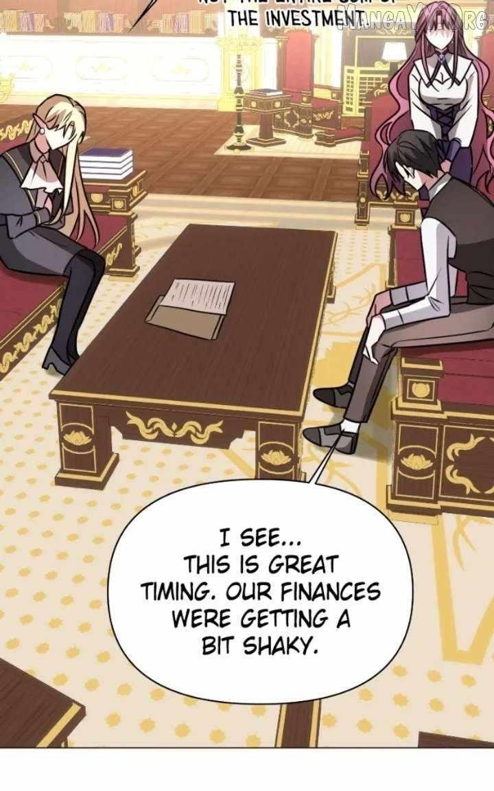 The Academy Is Ruined - Chapter 62 Page 80