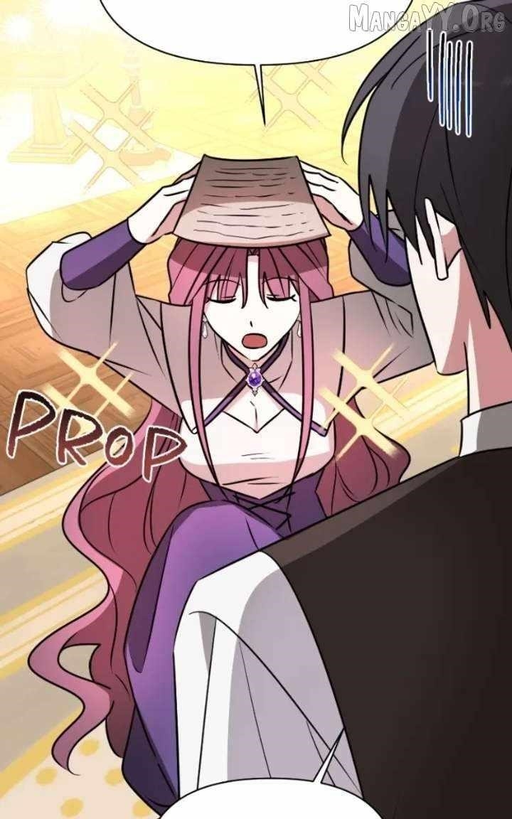 The Academy Is Ruined - Chapter 62 Page 83