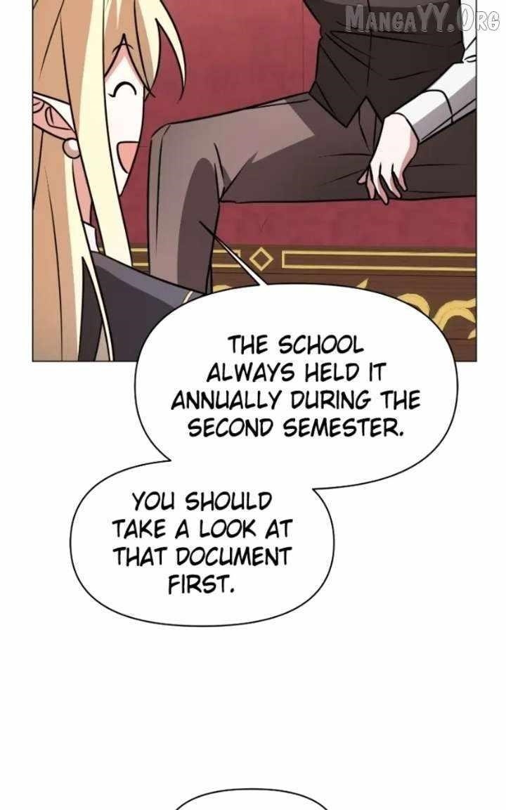 The Academy Is Ruined - Chapter 62 Page 85