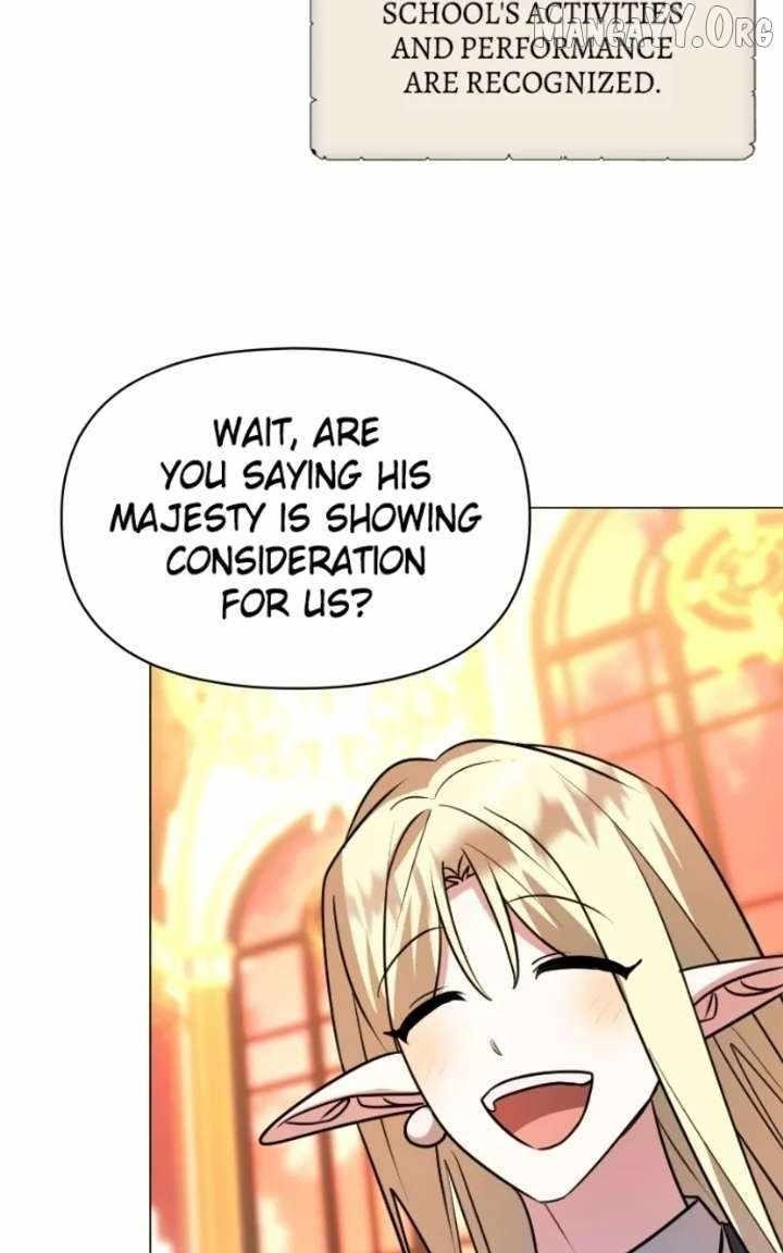 The Academy Is Ruined - Chapter 62 Page 87