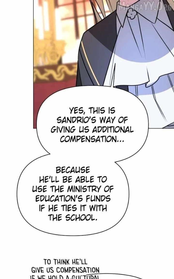 The Academy Is Ruined - Chapter 62 Page 88