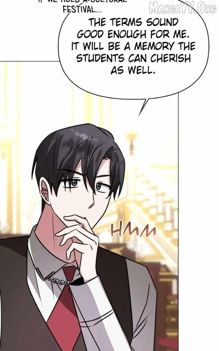 The Academy Is Ruined - Chapter 62 Page 89