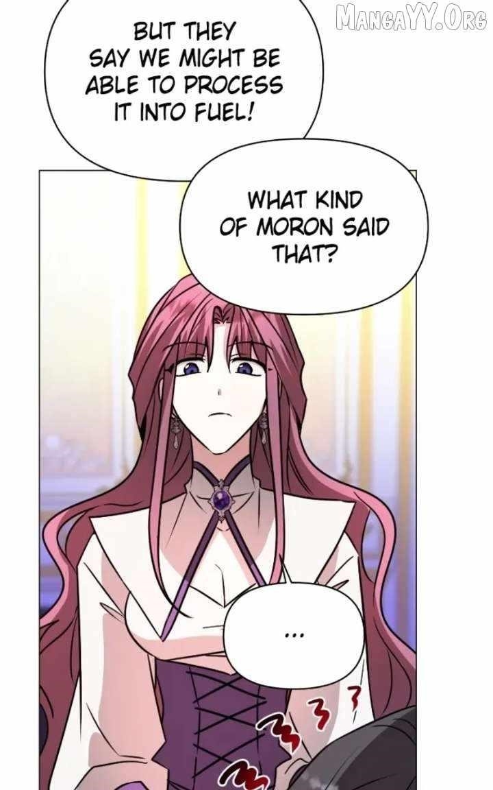 The Academy Is Ruined - Chapter 62 Page 99