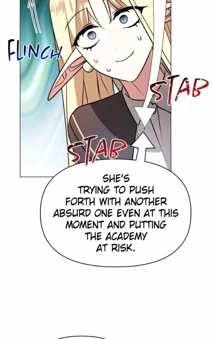 The Academy Is Ruined - Chapter 63 Page 10