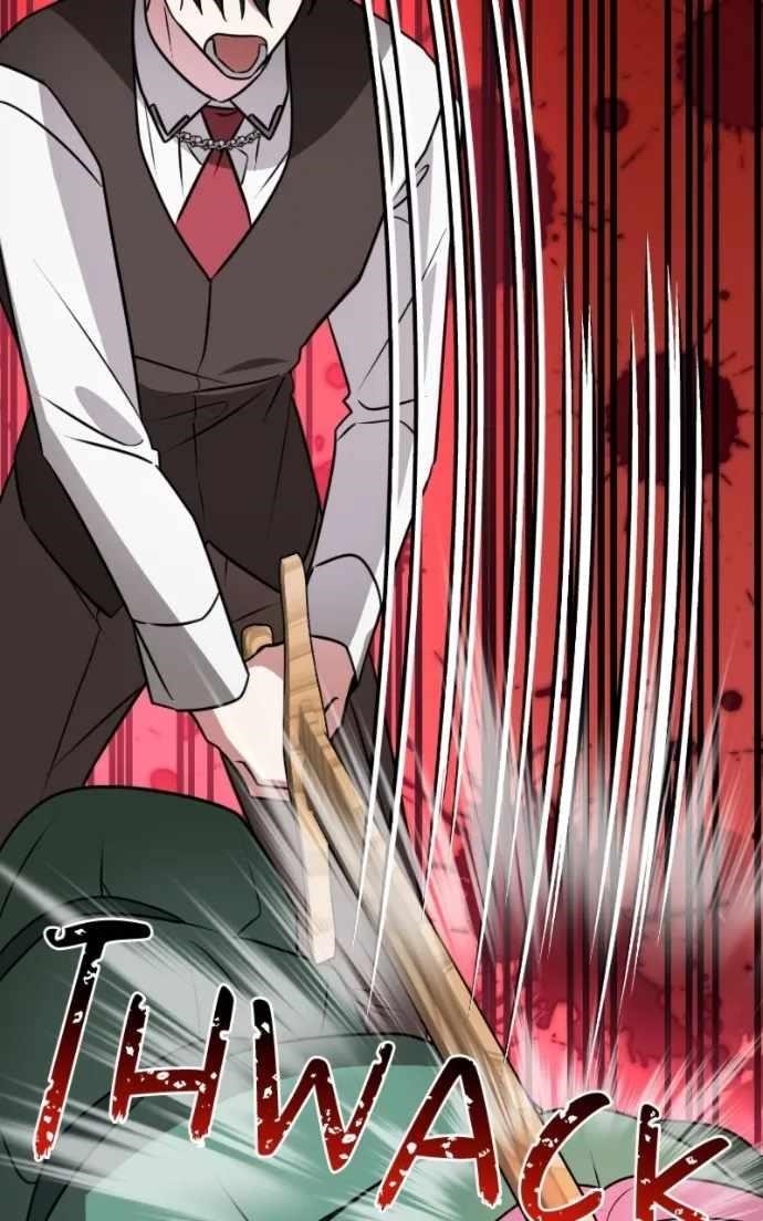 The Academy Is Ruined - Chapter 63 Page 106