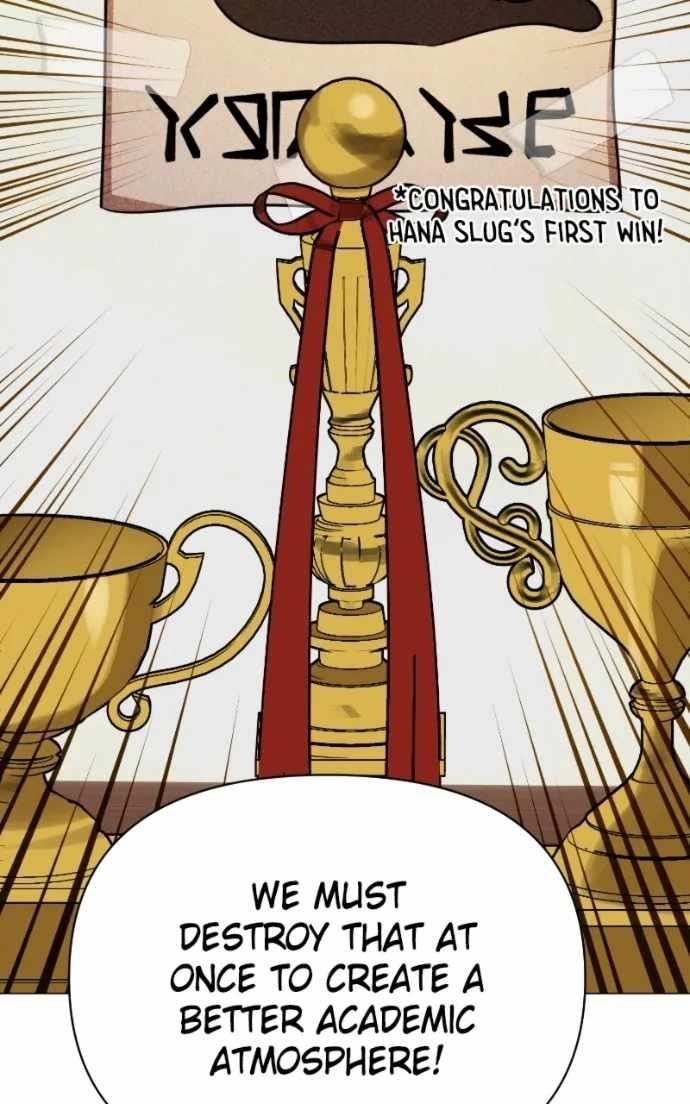 The Academy Is Ruined - Chapter 63 Page 13