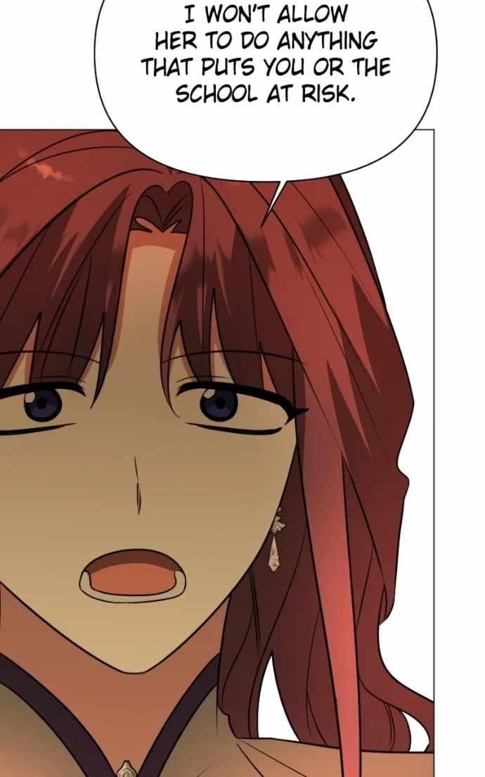 The Academy Is Ruined - Chapter 63 Page 15