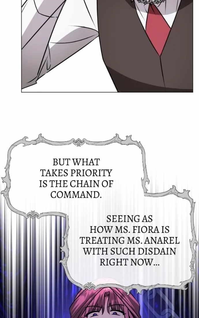 The Academy Is Ruined - Chapter 63 Page 17