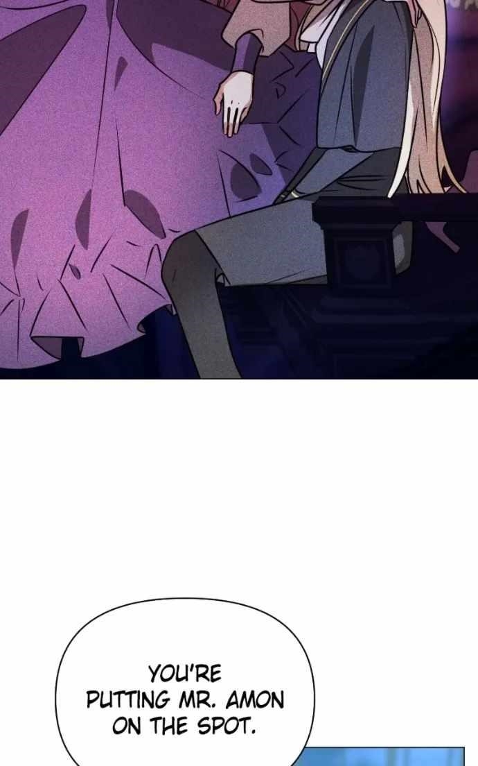 The Academy Is Ruined - Chapter 63 Page 2