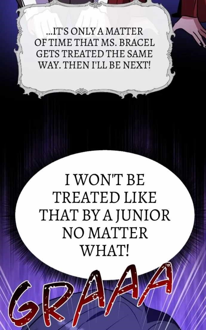 The Academy Is Ruined - Chapter 63 Page 20