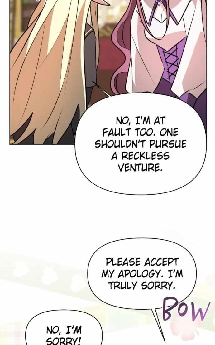 The Academy Is Ruined - Chapter 63 Page 26