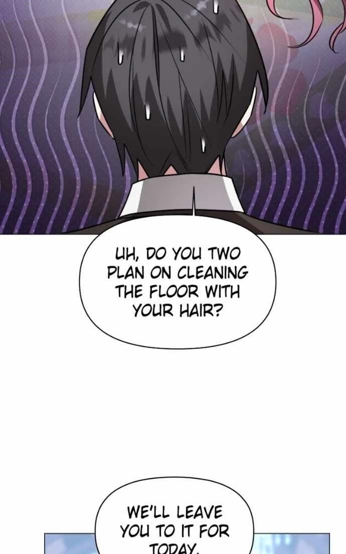 The Academy Is Ruined - Chapter 63 Page 28