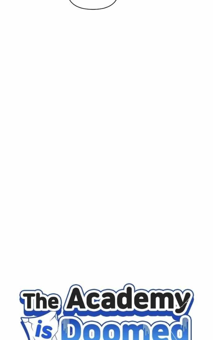 The Academy Is Ruined - Chapter 63 Page 35