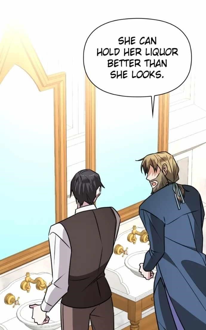 The Academy Is Ruined - Chapter 63 Page 38