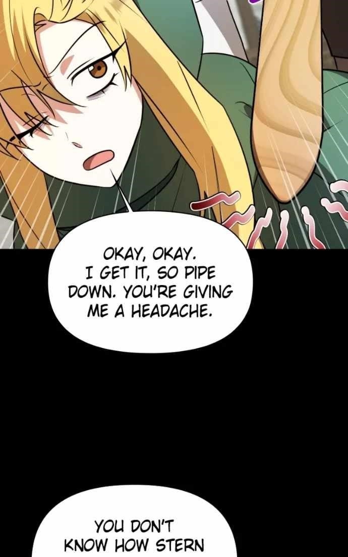 The Academy Is Ruined - Chapter 63 Page 43