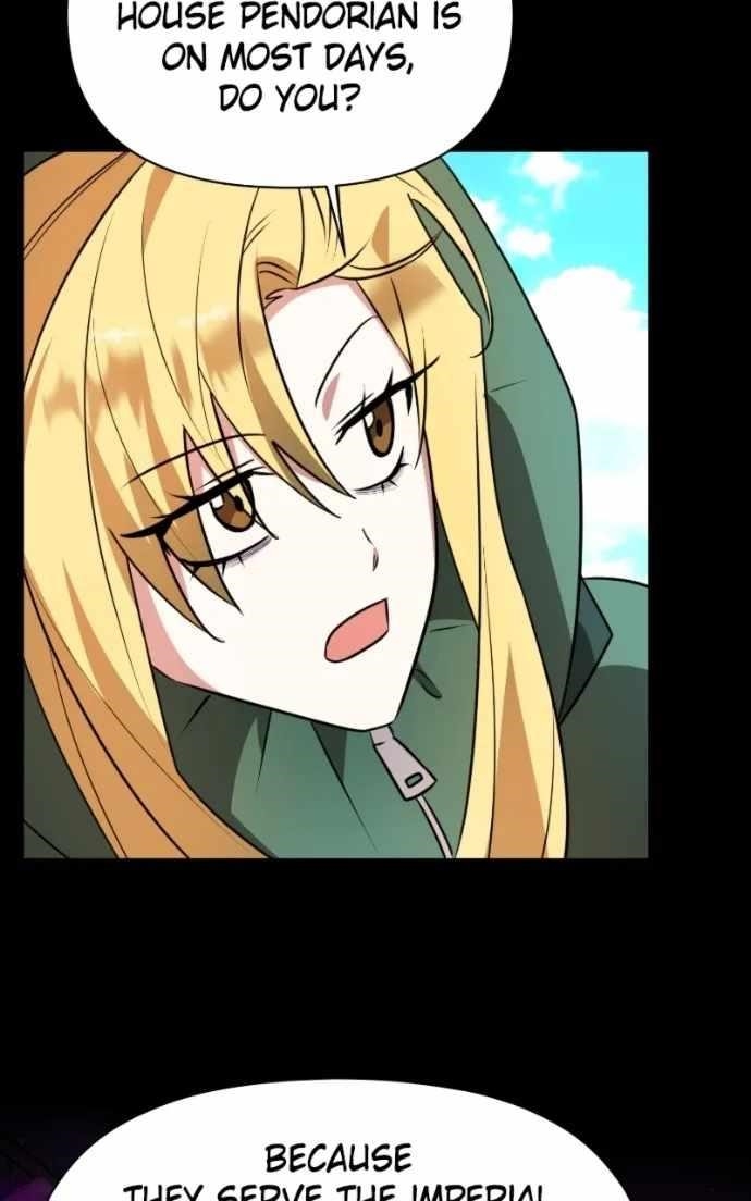 The Academy Is Ruined - Chapter 63 Page 44