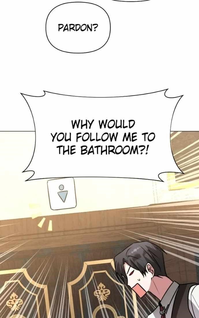 The Academy Is Ruined - Chapter 63 Page 53