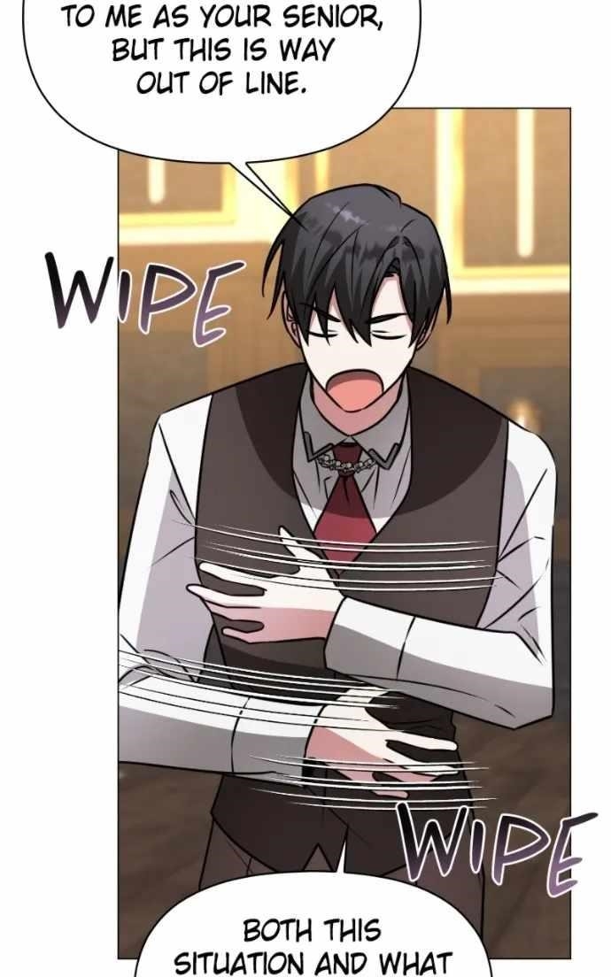 The Academy Is Ruined - Chapter 63 Page 55