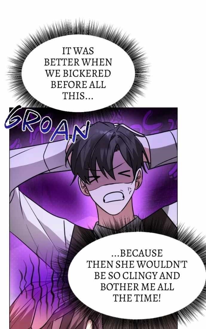 The Academy Is Ruined - Chapter 63 Page 58