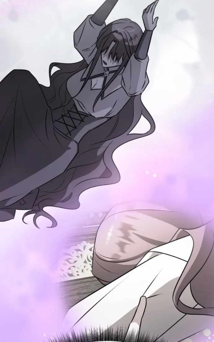 The Academy Is Ruined - Chapter 63 Page 61