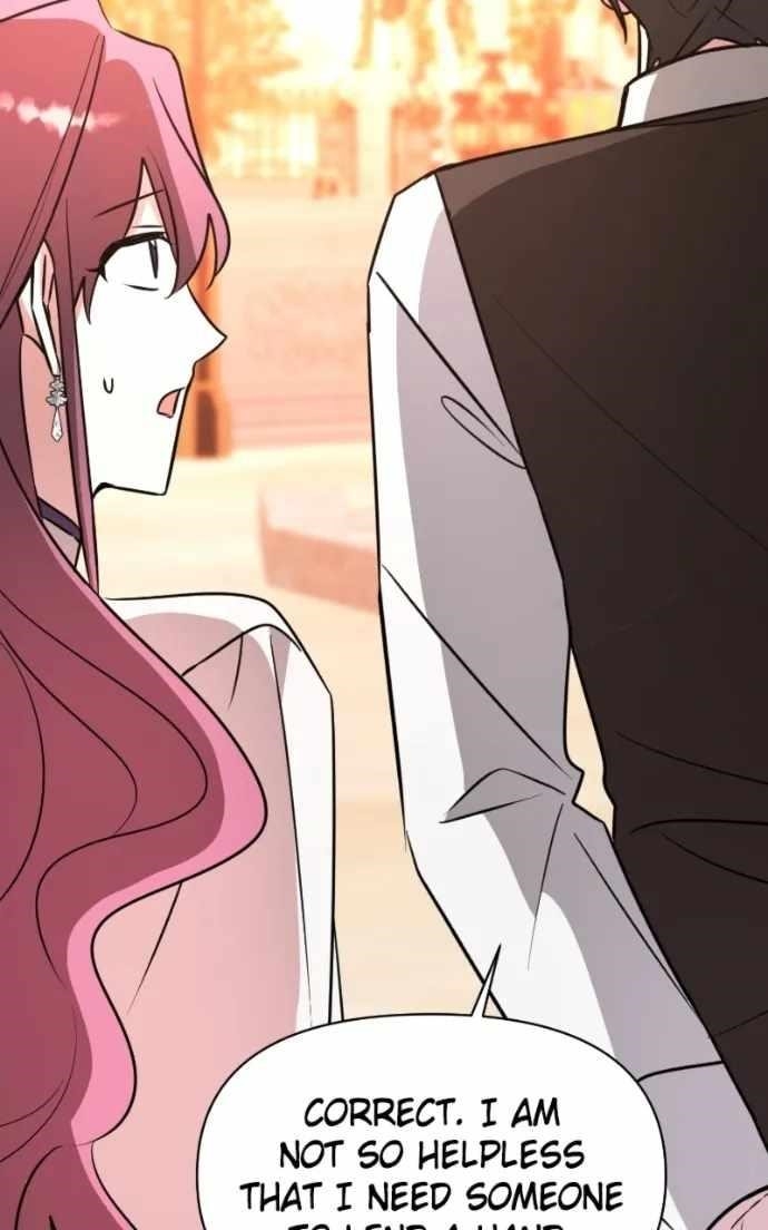 The Academy Is Ruined - Chapter 63 Page 74