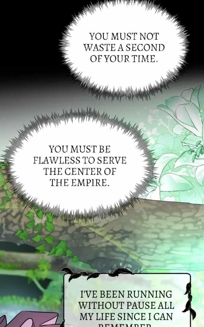 The Academy Is Ruined - Chapter 63 Page 83