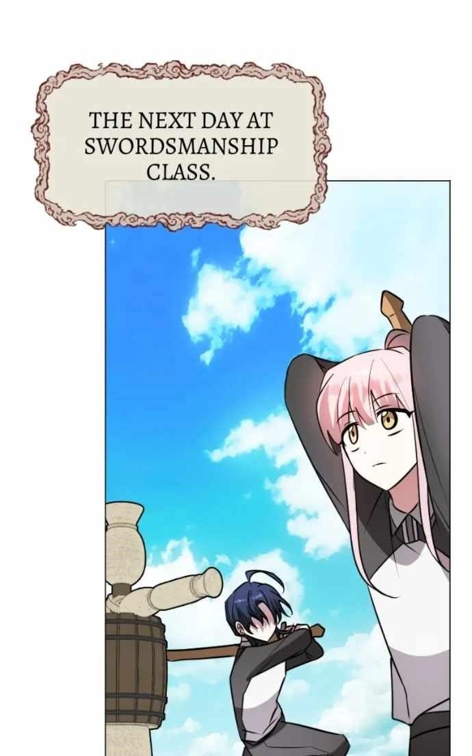 The Academy Is Ruined - Chapter 63 Page 99