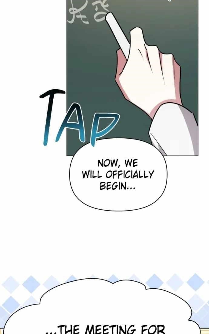 The Academy Is Ruined - Chapter 64 Page 14