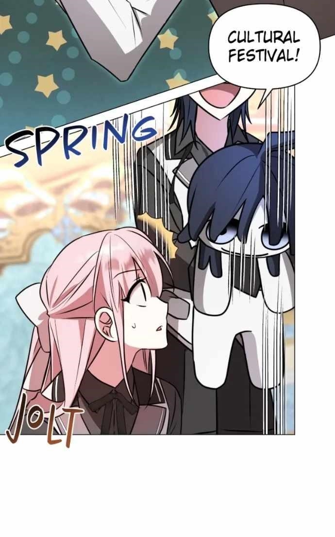 The Academy Is Ruined - Chapter 64 Page 16