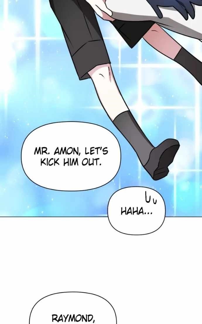 The Academy Is Ruined - Chapter 64 Page 18