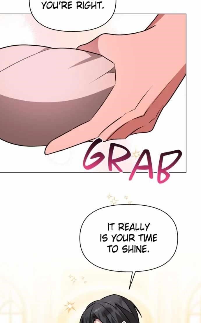 The Academy Is Ruined - Chapter 64 Page 19