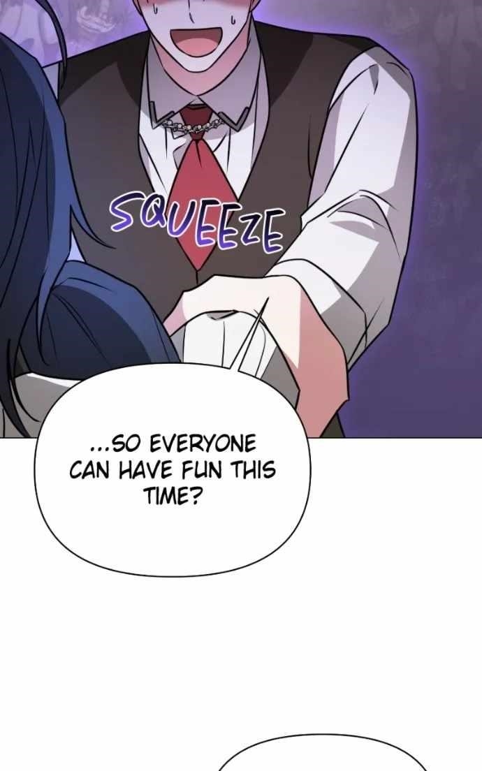 The Academy Is Ruined - Chapter 64 Page 22