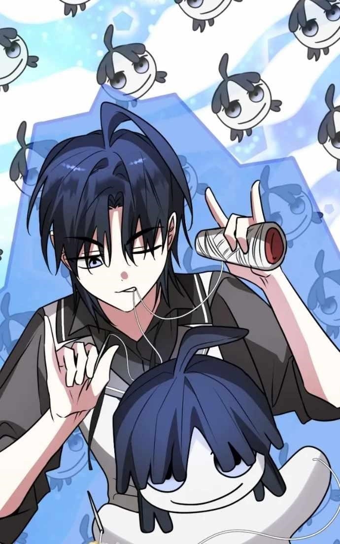 The Academy Is Ruined - Chapter 64 Page 25