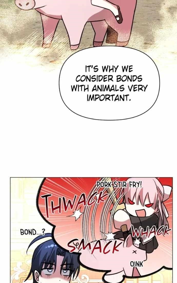 The Academy Is Ruined - Chapter 64 Page 30