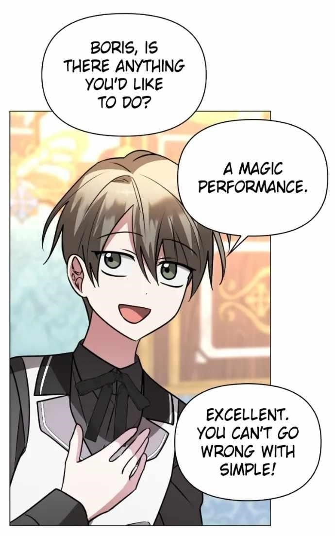 The Academy Is Ruined - Chapter 64 Page 35