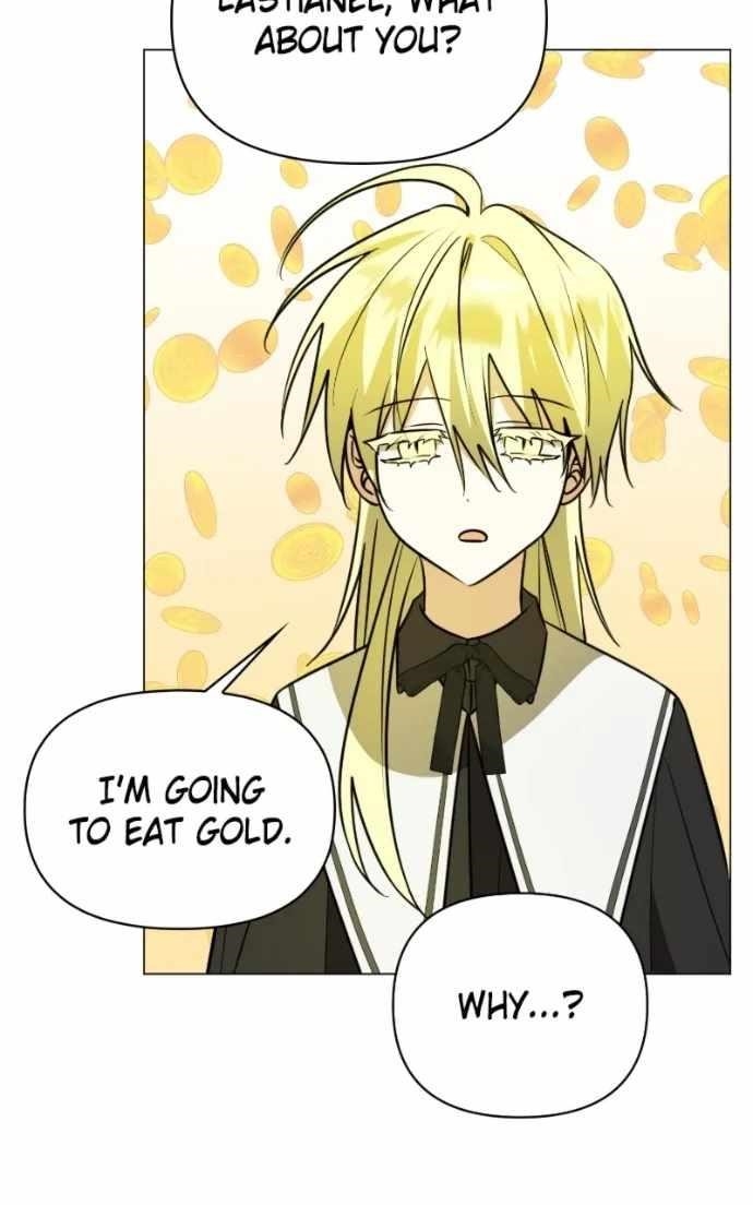 The Academy Is Ruined - Chapter 64 Page 38