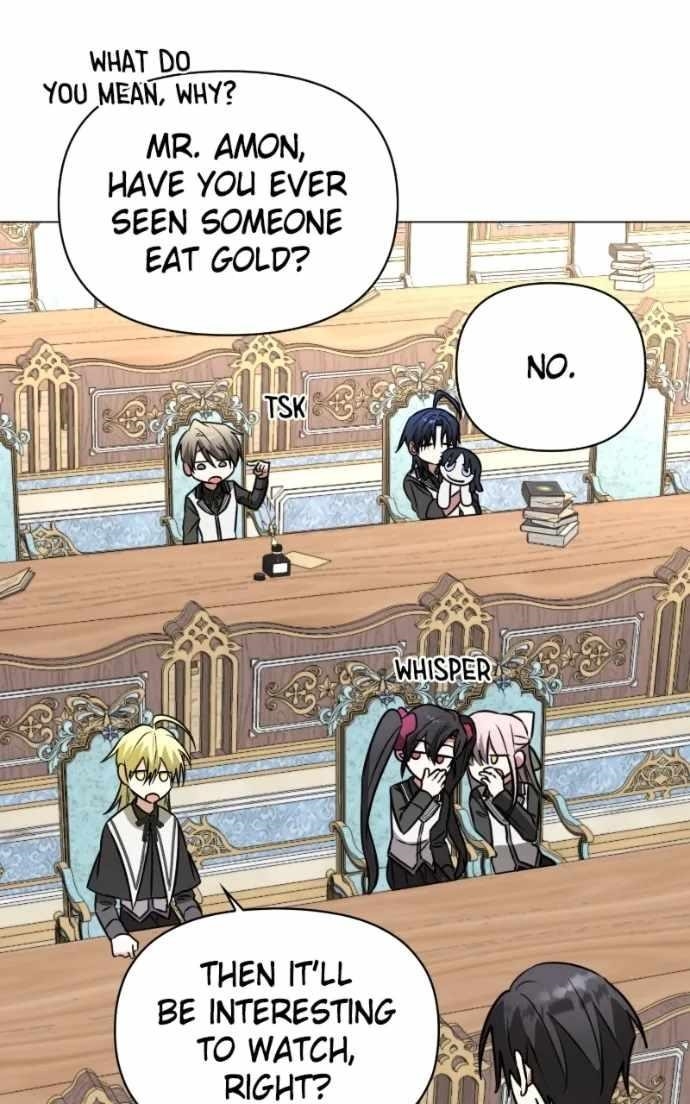 The Academy Is Ruined - Chapter 64 Page 39