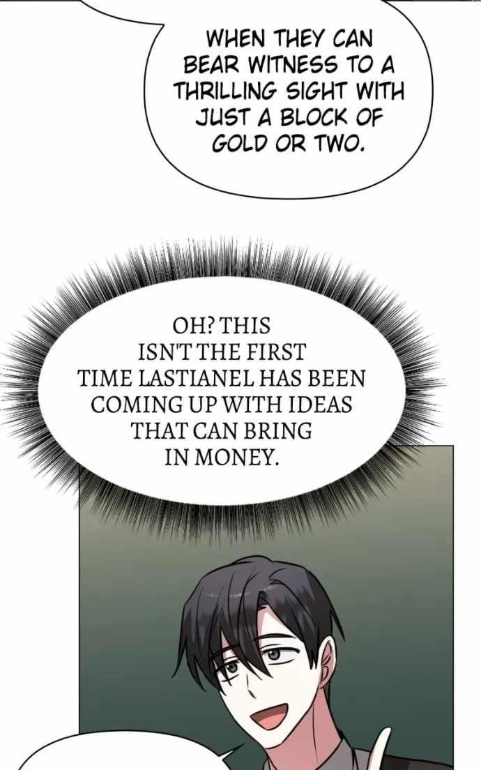 The Academy Is Ruined - Chapter 64 Page 42