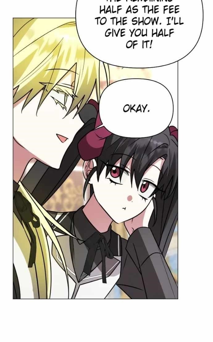 The Academy Is Ruined - Chapter 64 Page 44