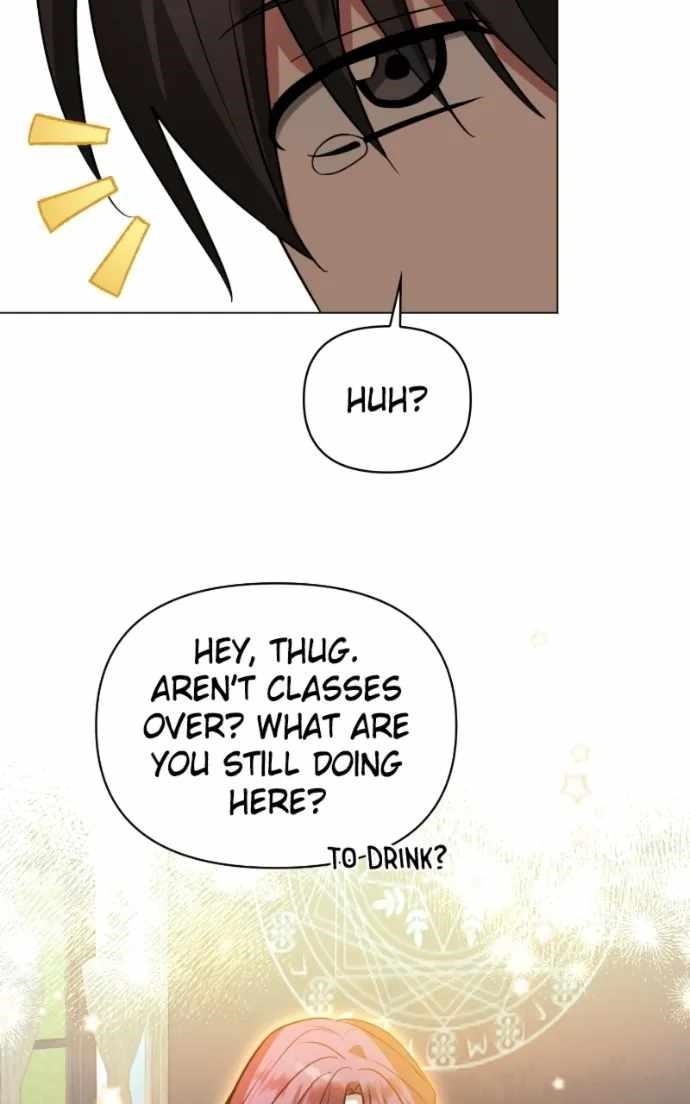 The Academy Is Ruined - Chapter 64 Page 5