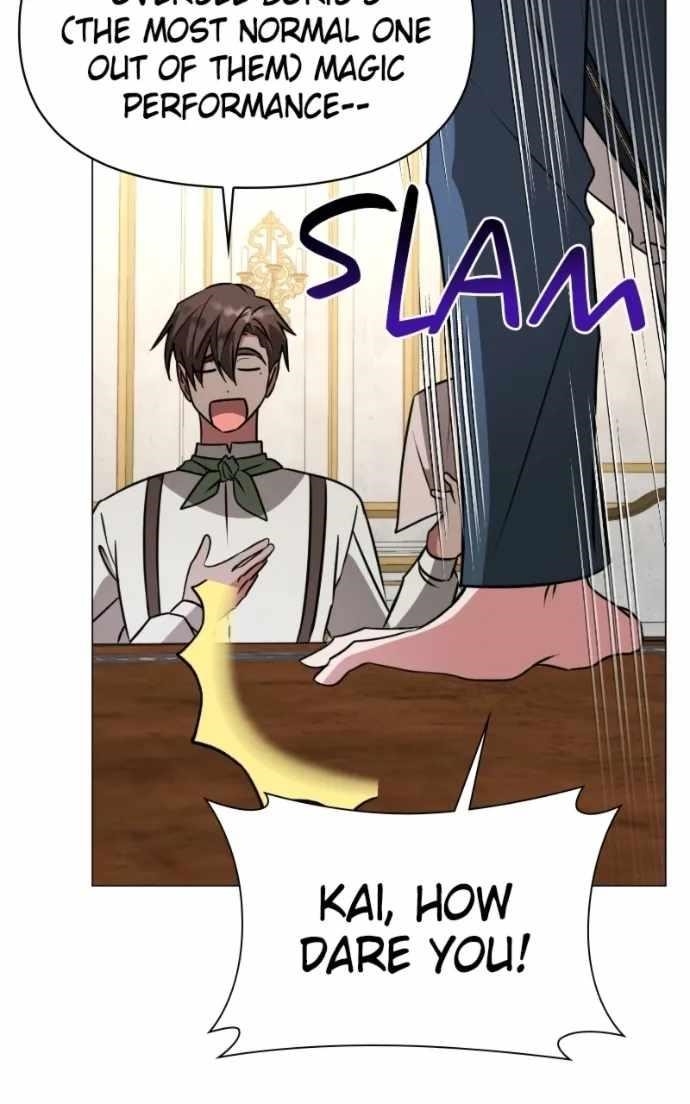 The Academy Is Ruined - Chapter 64 Page 63