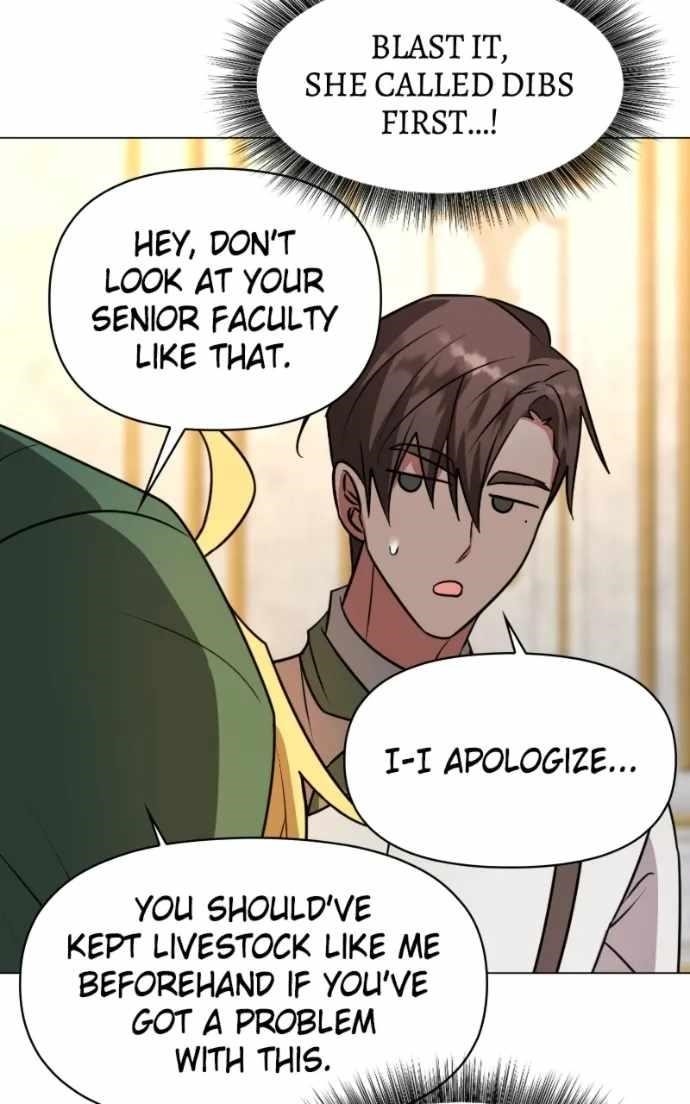 The Academy Is Ruined - Chapter 64 Page 67