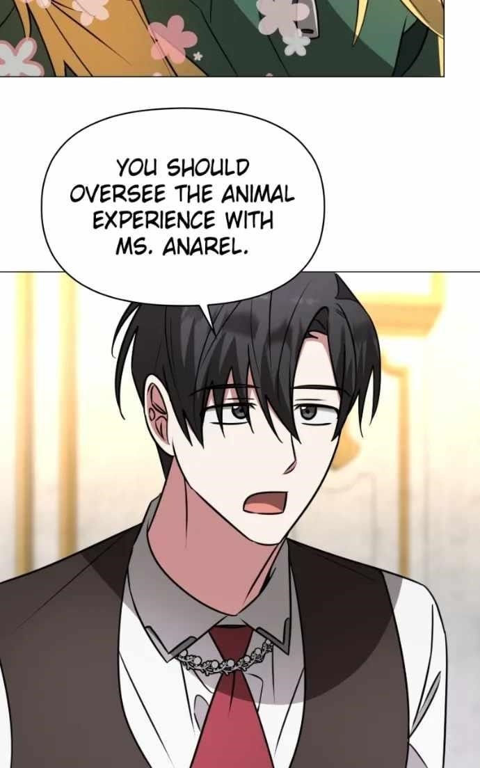 The Academy Is Ruined - Chapter 64 Page 69